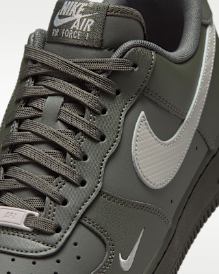 Reviews: Nike Air Force 1 '07 Men's Shoes. Nike.com